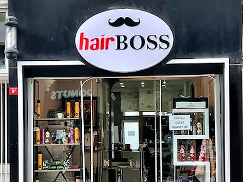 Hair BOSS