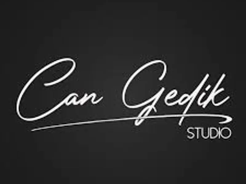Can Gedik Studio